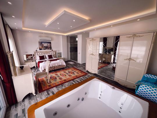 Villa Stark
