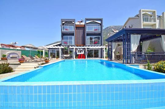Villa Rosem