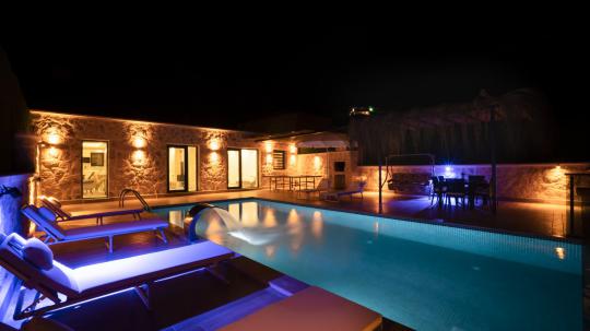 Villa Catrin