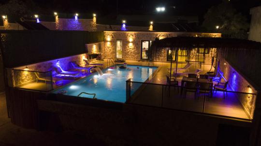Villa Catrin