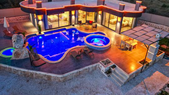 Villa Agartra