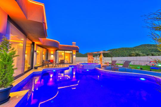 Villa Agartra