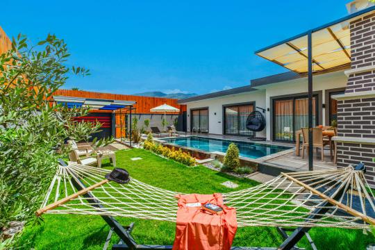 Villa Irland 2