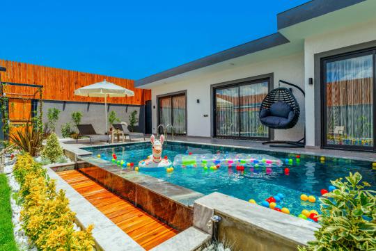Villa Irland 2