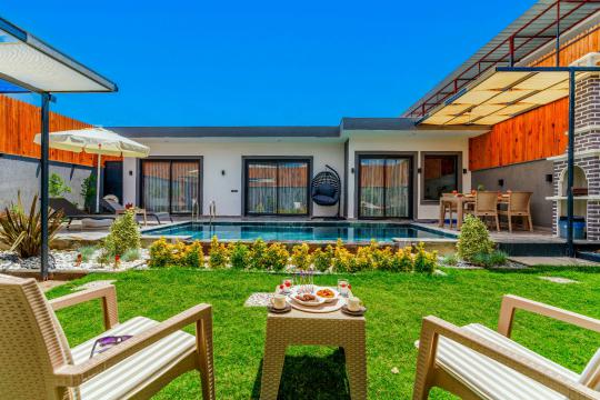 Villa Irland 2