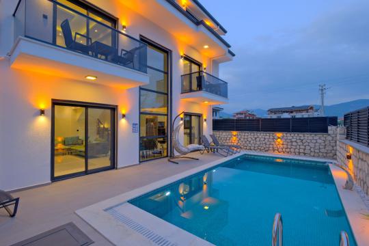 Villa Unique