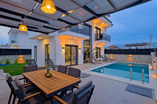 Villa Unique