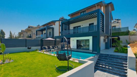 Villa Koral