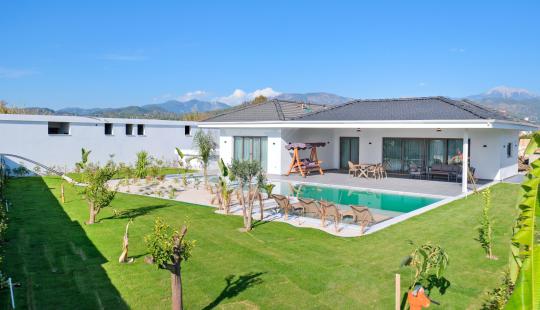 Villa Ramos 7
