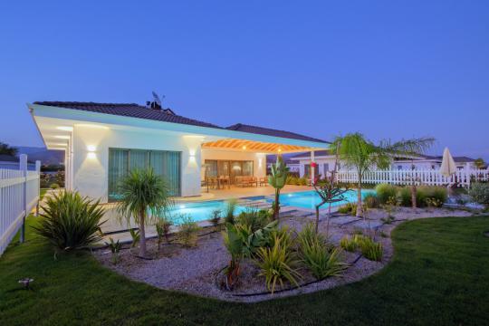 Villa Ramos 3