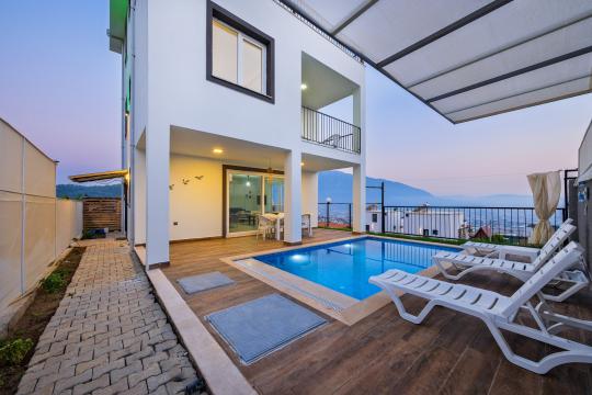 Villa Endi 1