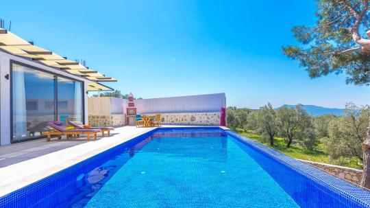 Villa Marlena