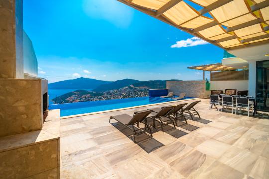 Villa Mathilda