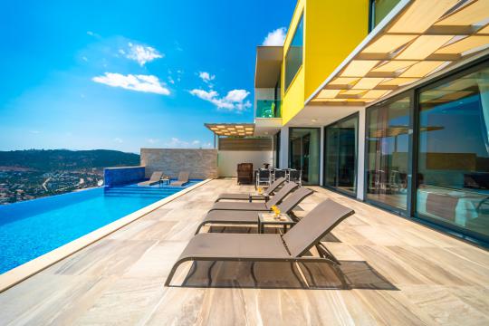 Villa Mathilda