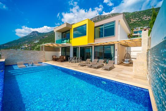 Villa Mathilda