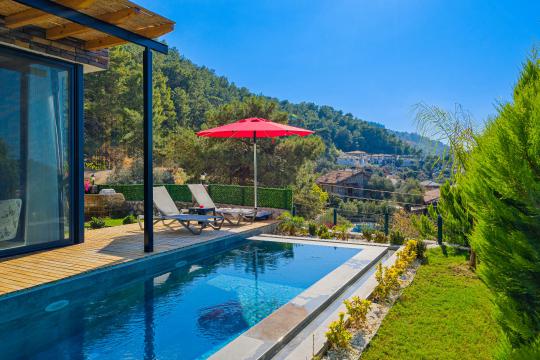 Villa Algül