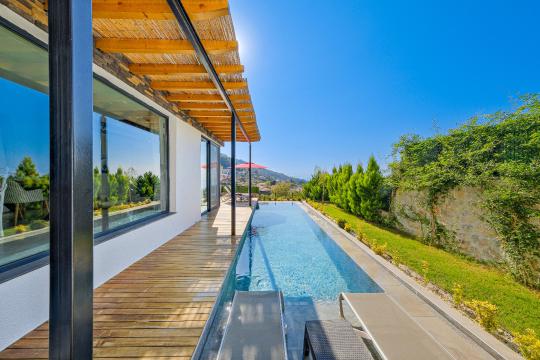 Villa Algül