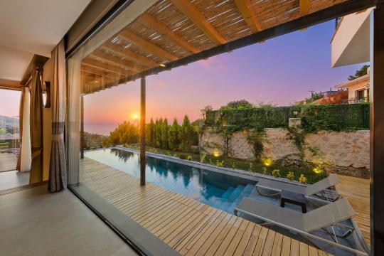 Villa Algül