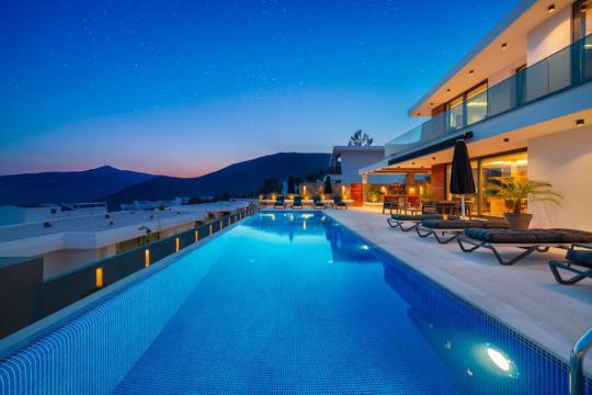 Villa Reyhani