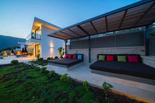 Villa Reyhani