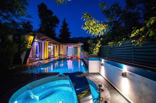 Villa Yengi 2
