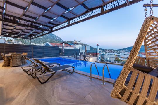 Villa Royal Hills 1