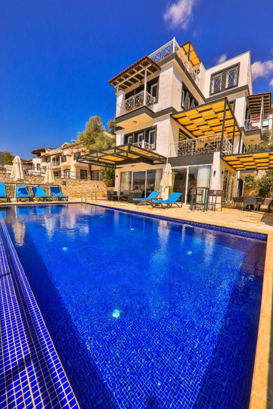 Villa Royal Hills 2
