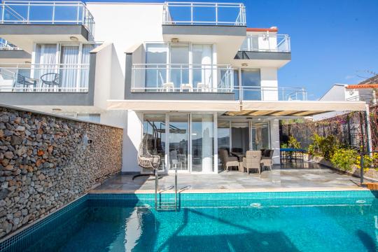 Villa Royal 1