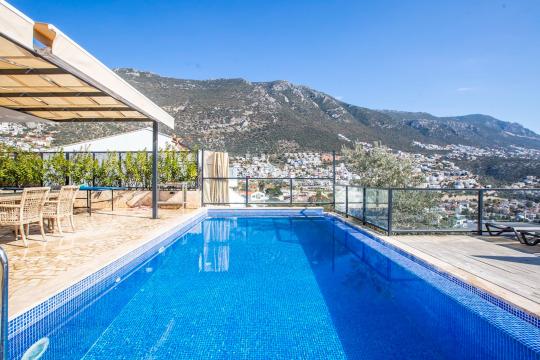 Villa Royal 2