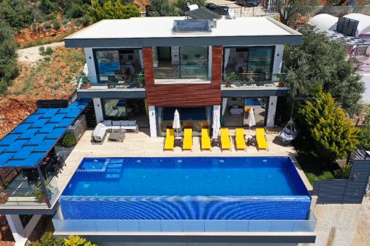 Villa Roga Kalkan