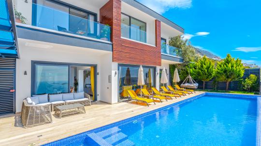 Villa Roga Kalkan