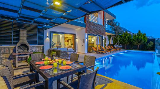 Villa Roga Kalkan