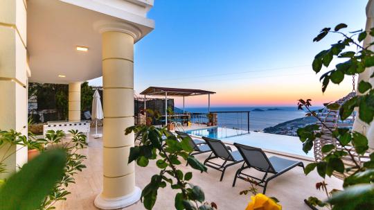 Villa Odila