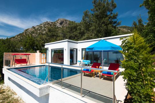 Villa Pauline