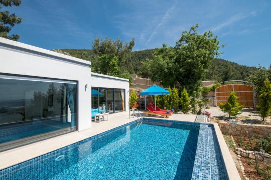 Villa Pauline