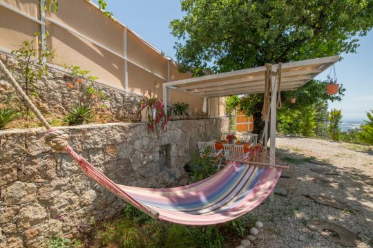 Villa Pauline