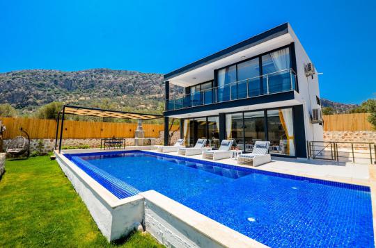 Villa Petra