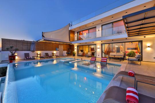 Villa Rosela