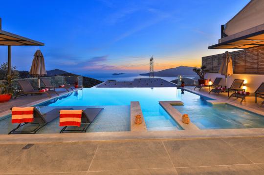 Villa Rosela