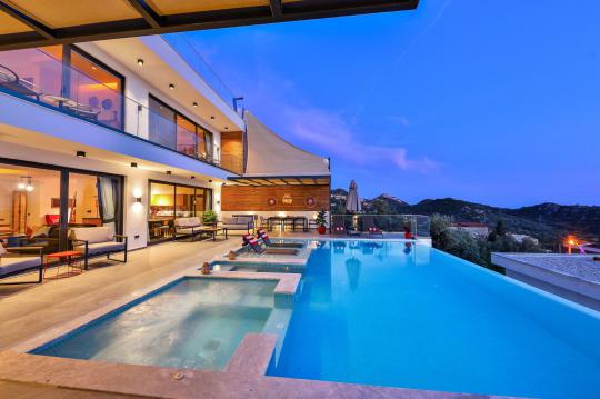Villa Rosela