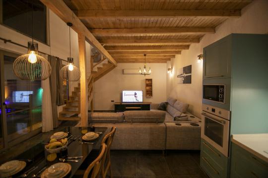 Villa Roya Little