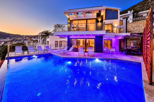 Villa Susanne