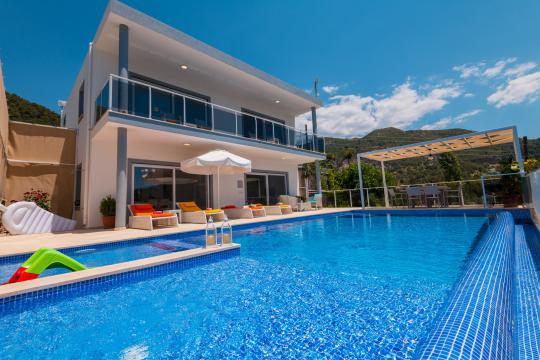 Villa Zafira