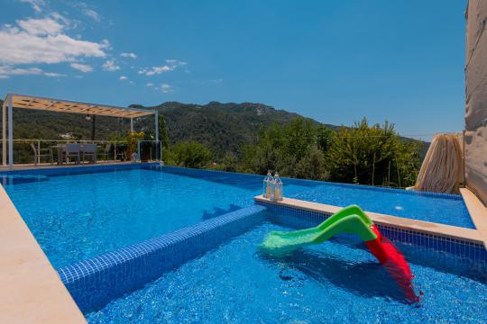 Villa Zafira