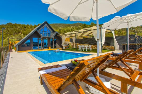 Villa Rufush