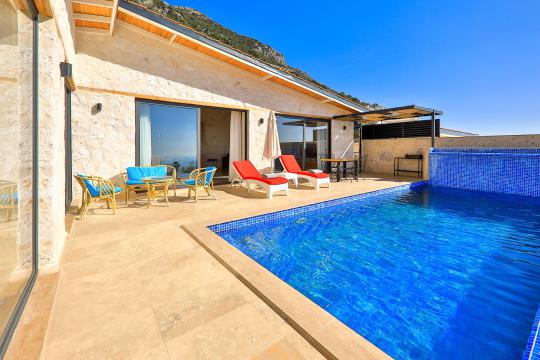 Villa Selina