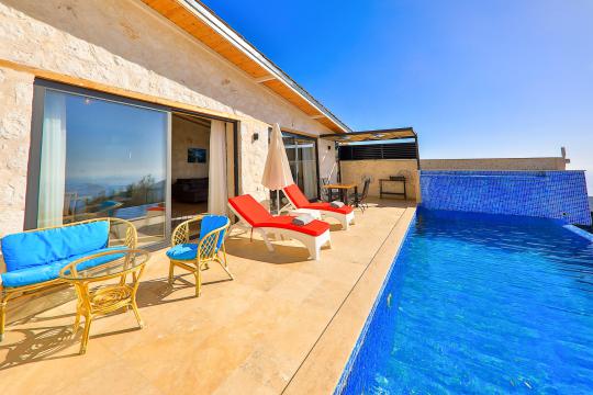 Villa Selina