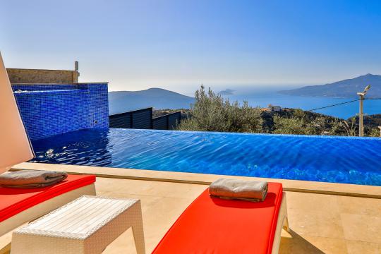 Villa Selina