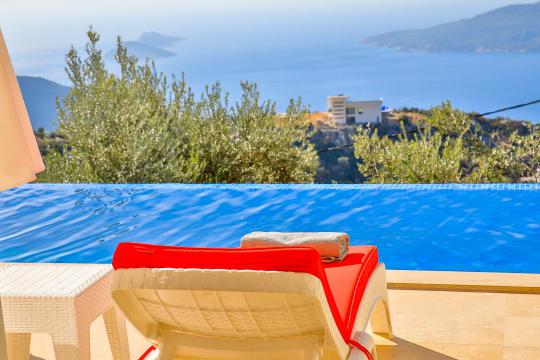 Villa Selina