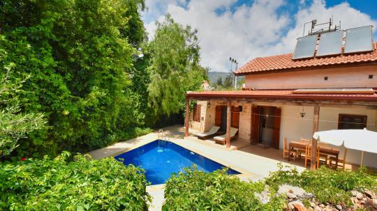 Villa Atasev 4
